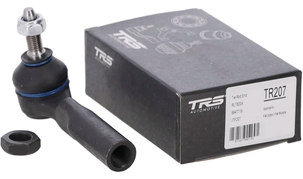 Parallellstag - JTE207 - (TRS) v:7031927