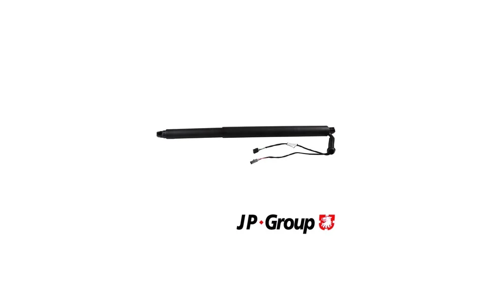 Elektromotor, bakluke 1181224680 JP (JP v:9024885