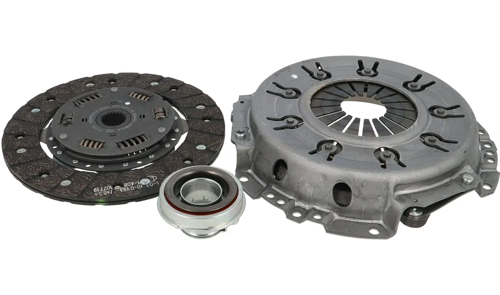 Clutchsett – 623 1872 60 – (LUK) v:2802332 Clutchsett – 623 1872 60 – (LUK) v:2802332