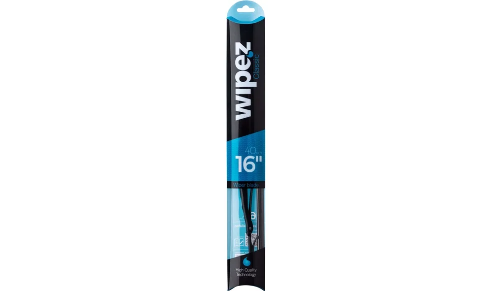 Vindusvisker 400 U Twin (Wipez Classic) v:9923476