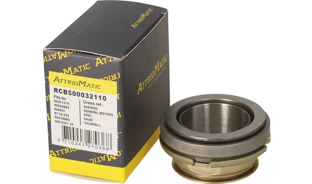 Utløserlager 500 0321 10 (AttrioMatic) v:1546641