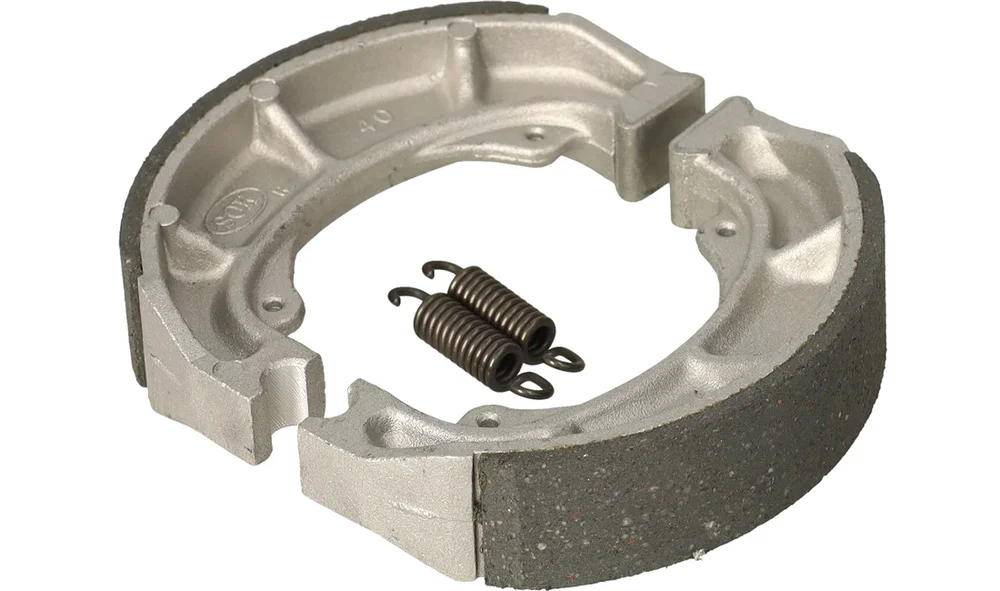 Bremseband bak, Hunter v:8641319