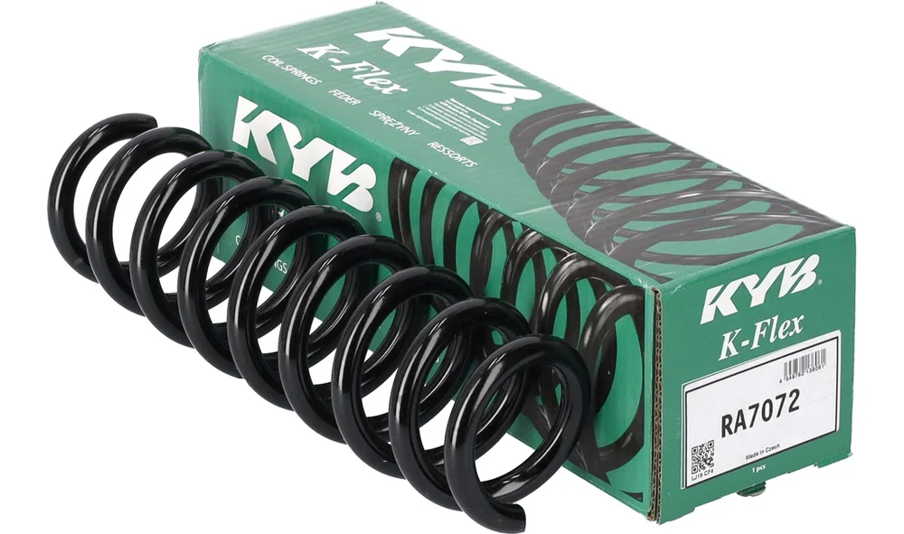Fjær - RA7072 - K-Flex - (KYB) v:9595595