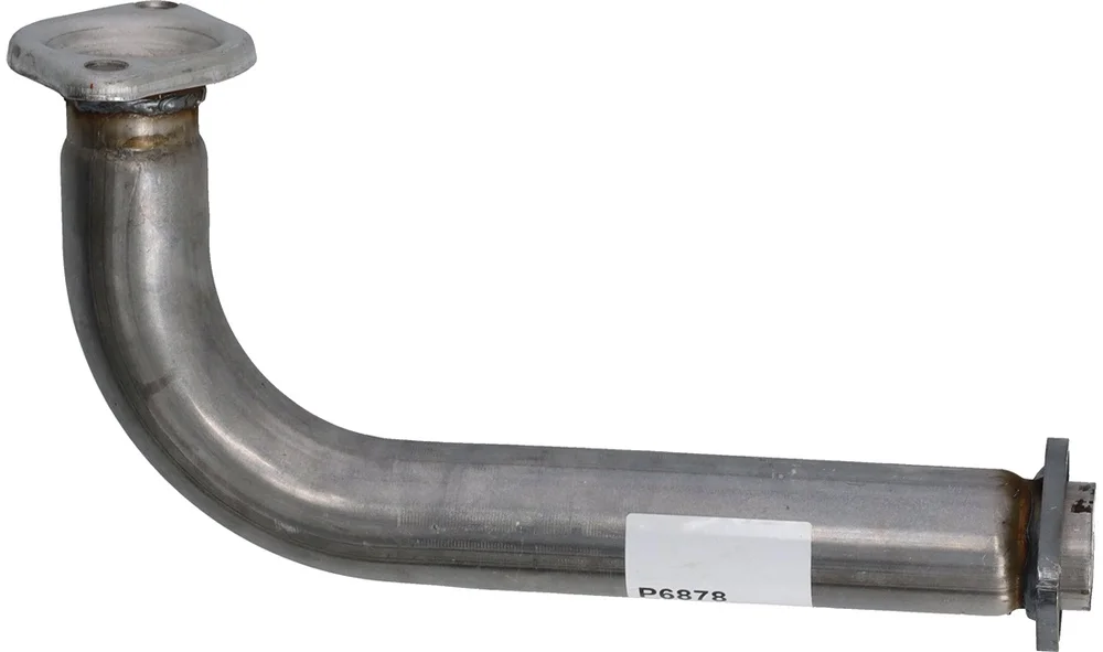 Eksosrør - P6878 - (Fenno) v:1657416