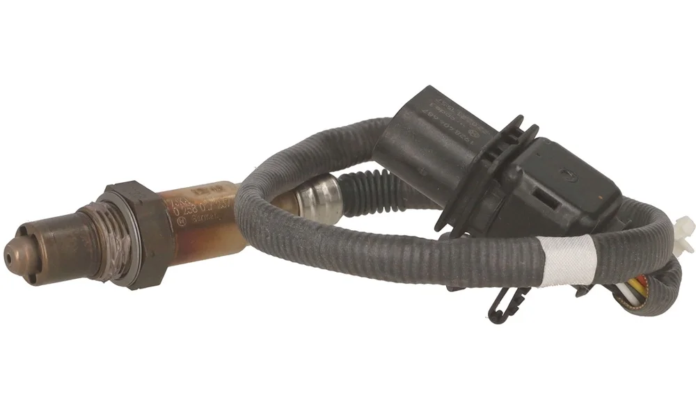 Lambdasonde – 0 258 017 237 – (BOSCH) v:9009057