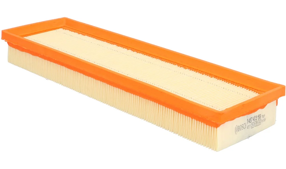 Luftfilter - 1 457 433 158 - (BOSCH) v:1916694