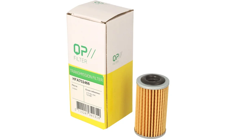 Hydraulikkfilter, Automatikk 702 466 (QP v:9421208
