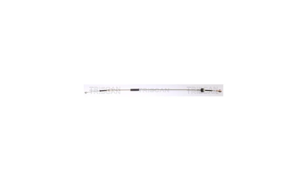 Kabel, girmekanisme 8140 24714 (Triscan) v:4811066