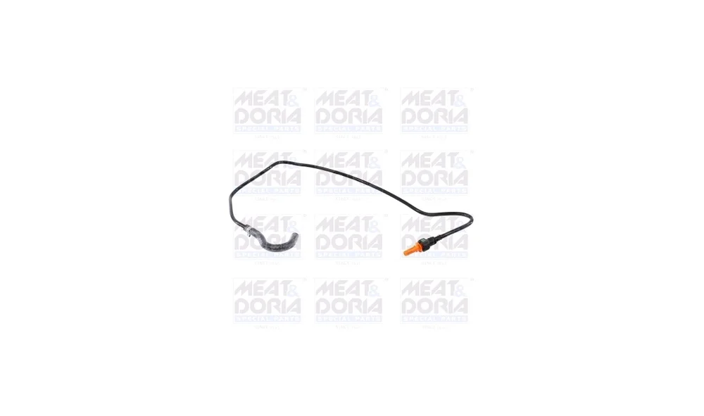 Brennstoffledning 98216 (Meat & Doria) v:2514094 Brennstoffledning 98216 (Meat & Doria) v:2514094