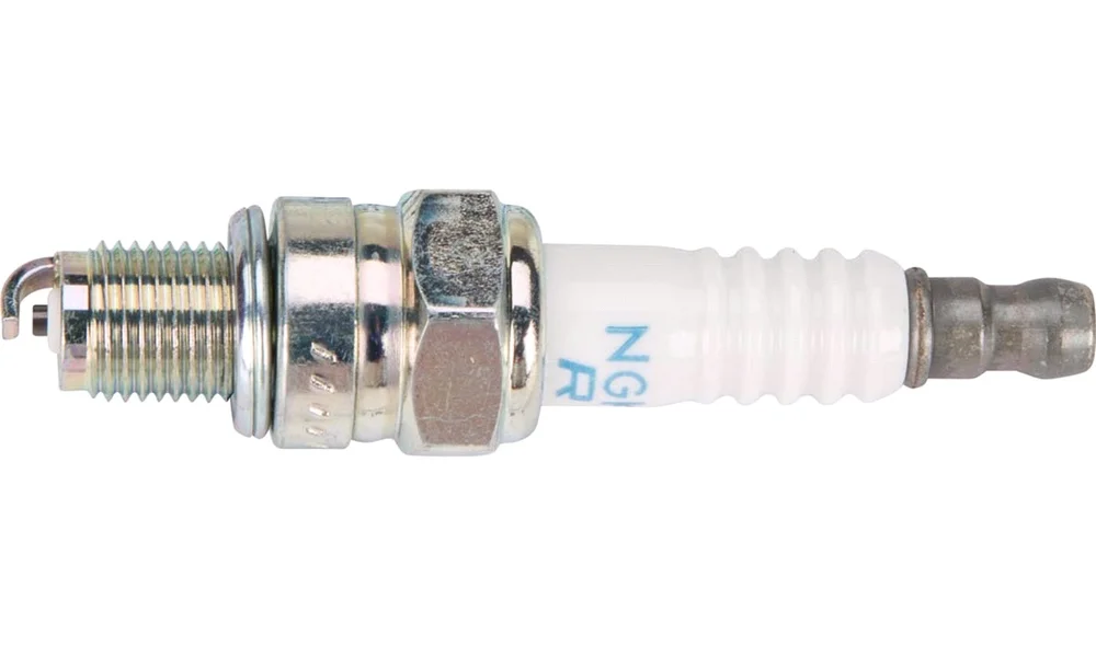 Tennplugg NGK LR8B v:4955652 Tennplugg NGK LR8B v:4955652