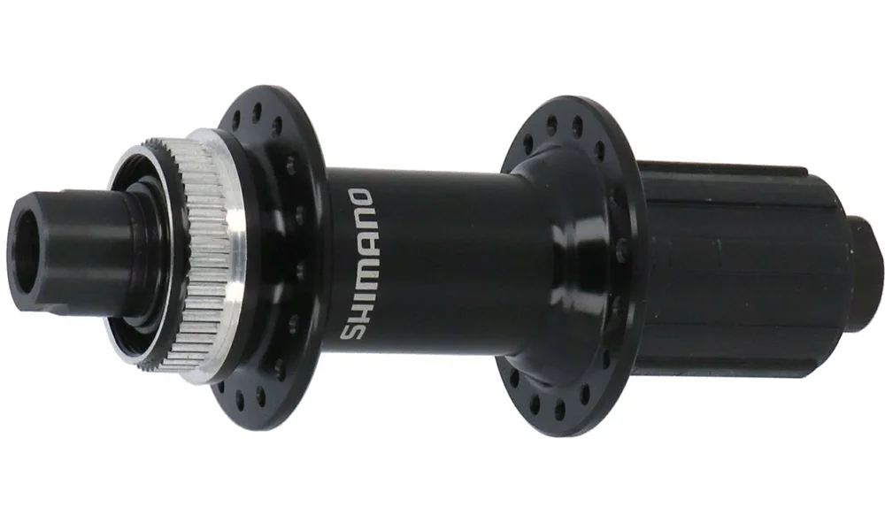 Shimano baknav 10\/11sp thru 142mm RS470 v:5979830