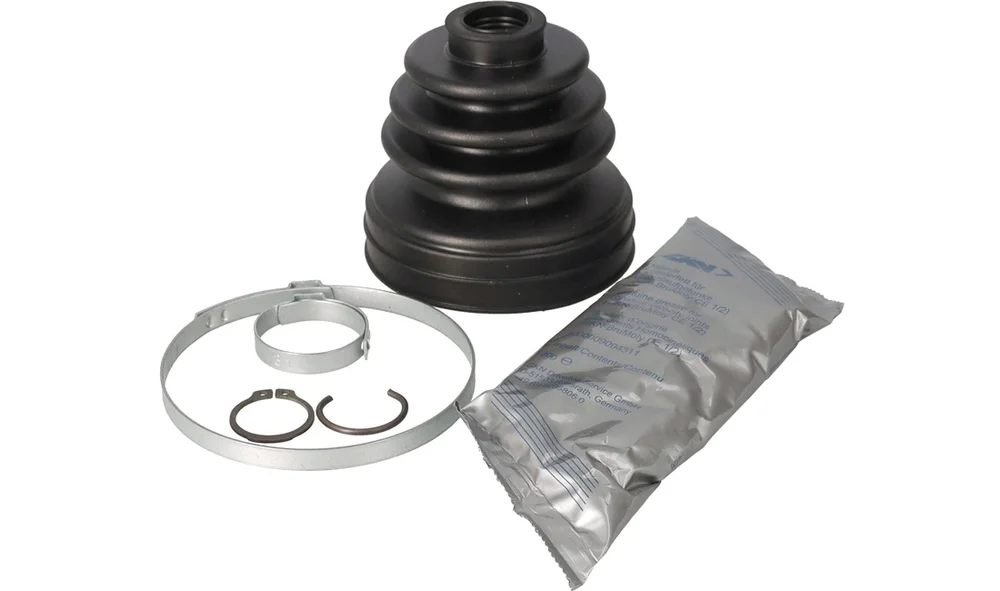 Mansjettsett, Drivaksel – 25692 – (GKN) v:3674152 Mansjettsett, Drivaksel – 25692 – (GKN) v:3674152