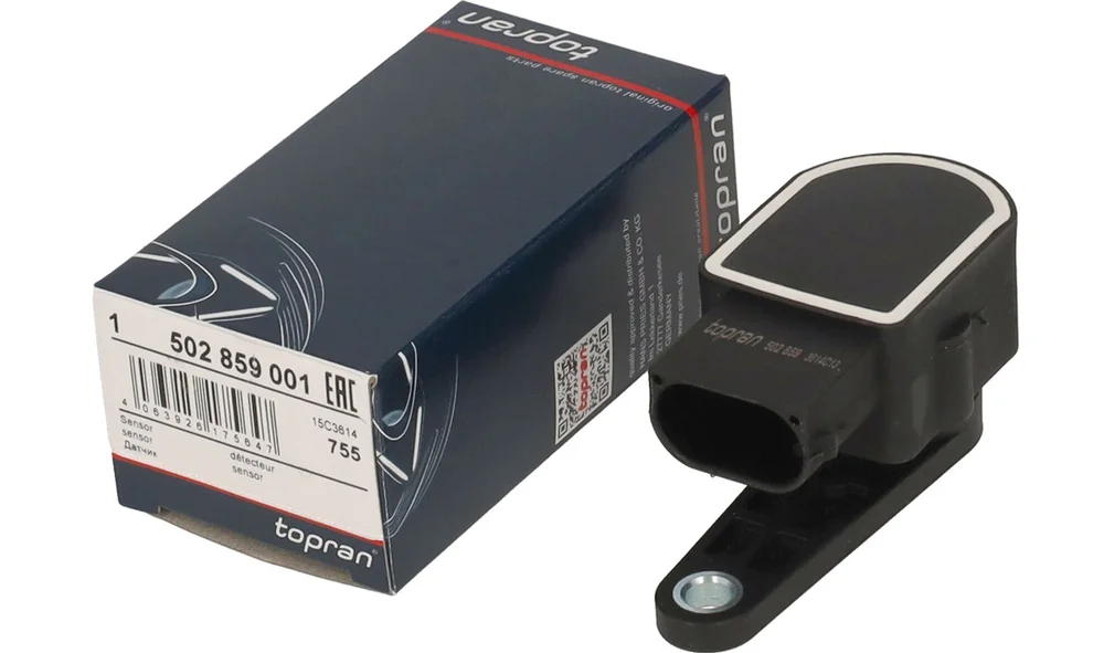 Sensor, Lyslengderegulering 502 859 (Top v:2095152 Sensor, Lyslengderegulering 502 859 (Top v:2095152