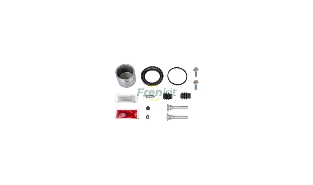 Reparasjonssett, Bremsecaliper 757536 (F v:3873033 Reparasjonssett, Bremsecaliper 757536 (F v:3873033