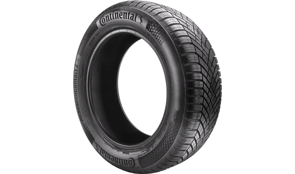 Continental 205\/55-16 94V – Helårsdekk v:9570397