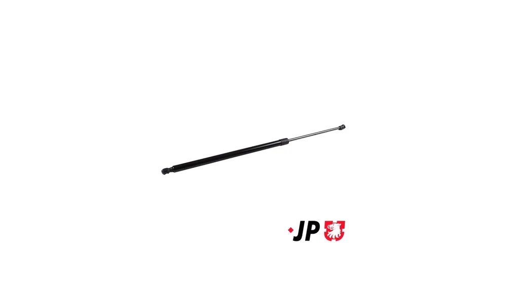 Gassfjær, motorpanser 1181223200 JP (JP v:1432603