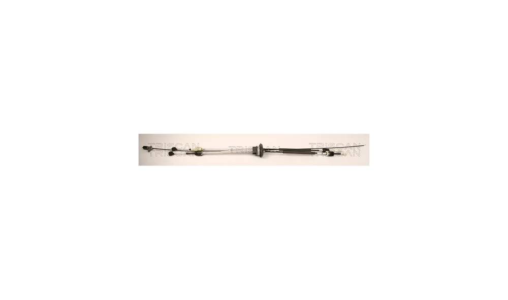 Kabel, girmekanisme 8140 10705 (Triscan) v:4461358 Kabel, girmekanisme 8140 10705 (Triscan) v:4461358