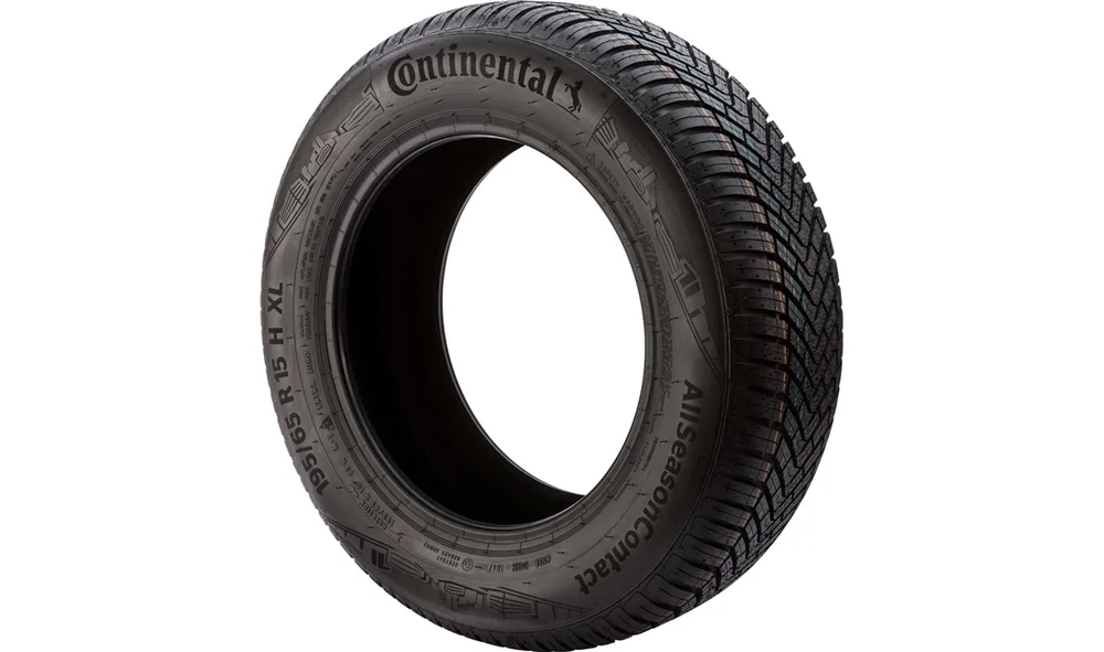 Continental 215\/65-16 102V – Helårsdekk v:8956229