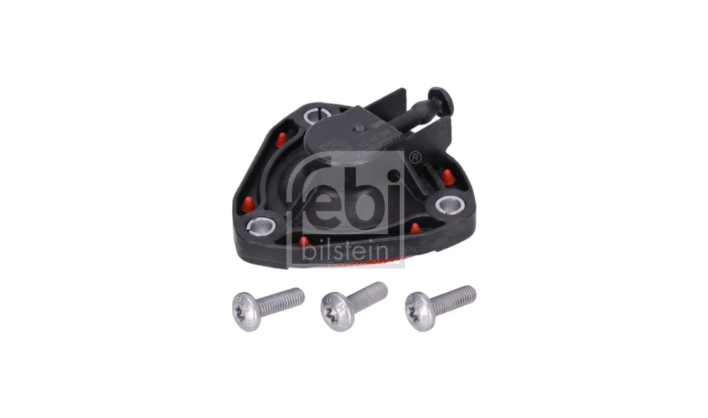 Trykklufteventil, lader – febi Plus v:8376962 Trykklufteventil, lader – febi Plus v:8376962