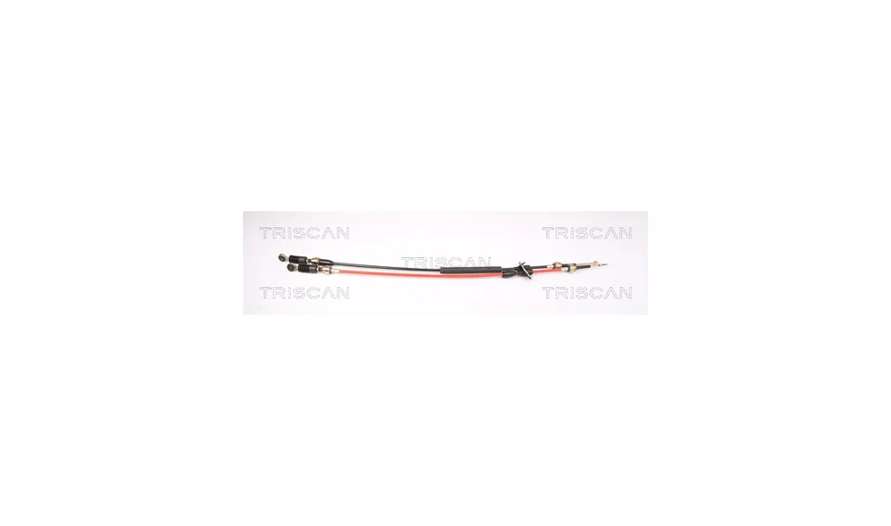Kabel, girmekanisme 8140 21701 (Triscan) v:5582409