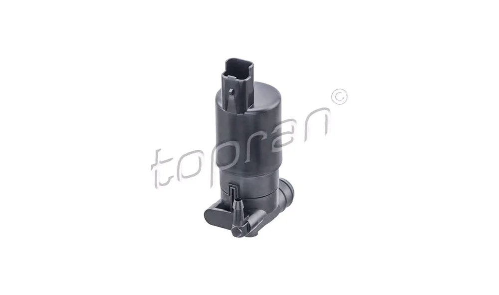 Spylepumpe – 207 666 – (Topran) v:1252154