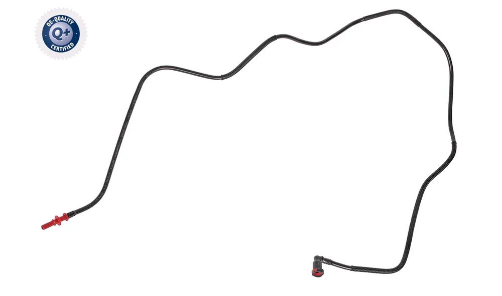 Brennstoffledning – V46-1092 – (Vaico) v:9152753 Brennstoffledning – V46-1092 – (Vaico) v:9152753
