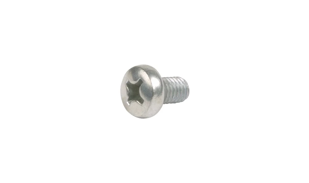 (X)-Maskinskrue M6x10mm v:4625815 (X)-Maskinskrue M6x10mm v:4625815