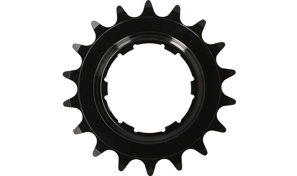 Tannhjul Motinova foran til E-Trail MTB v:7276678