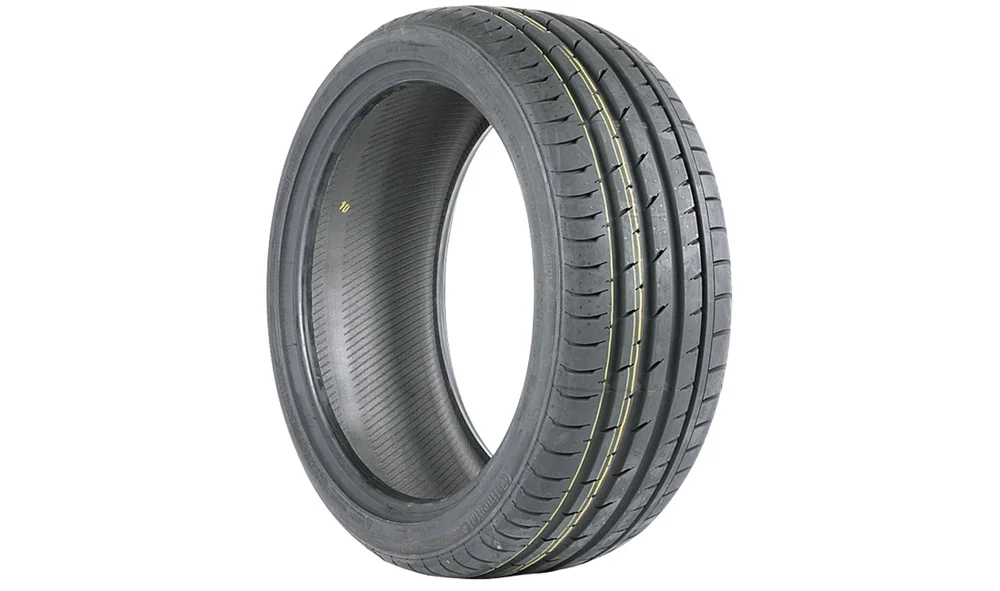 Continental 265\/35-18 97Y – Sommerdekk v:2938743
