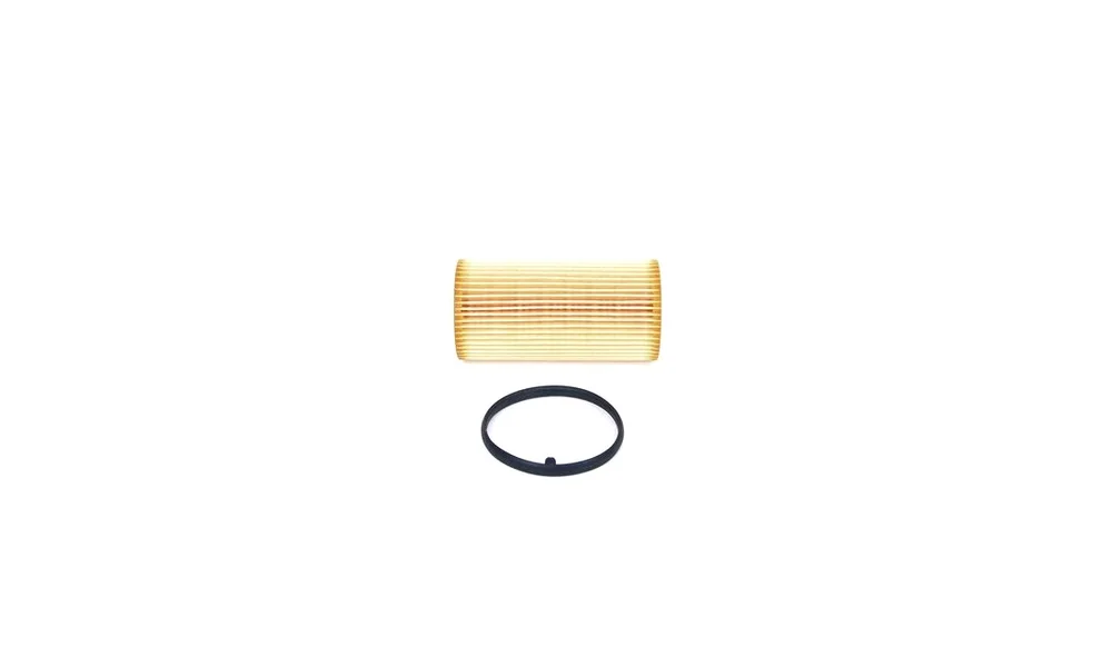 Oljefilter - F 026 407 097 - (QP Filter) v:4948055
