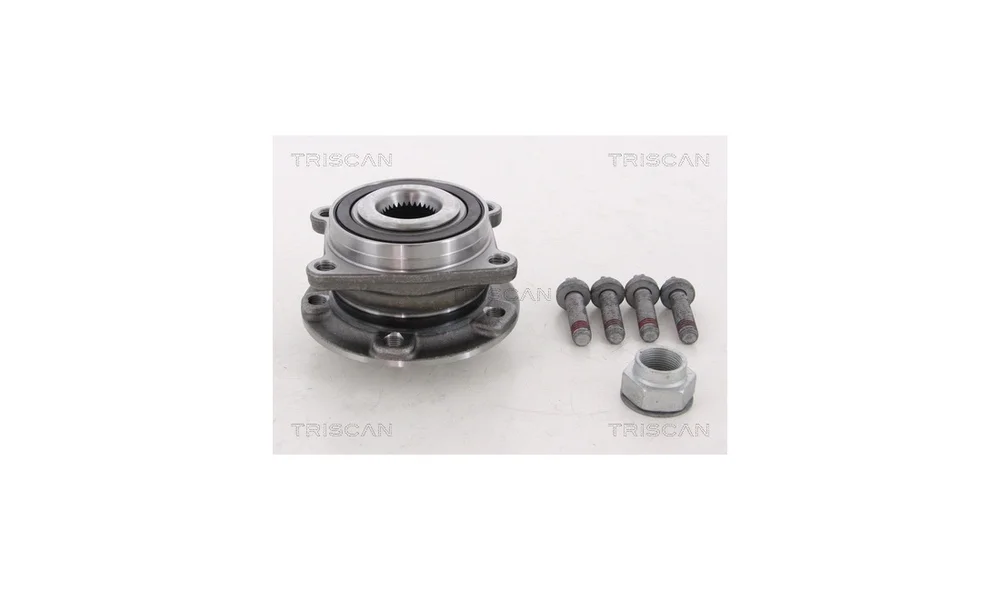 Hjullagersett - 8530 10187 - (Triscan) v:4617014
