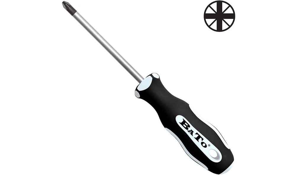 Skrutrekker PZ1 x 75mm – BATO v:8371982
