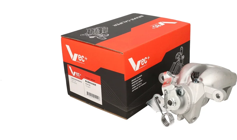 Bremsecaliper - BHN940E - (Vector) v:9807759