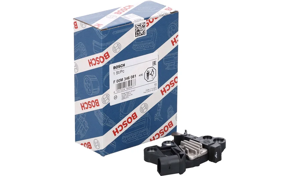 Dynamoregulator v:5144742