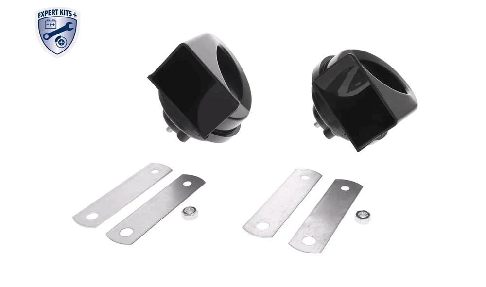 Horn – V20-77-0310 – (Vemo) v:8088326