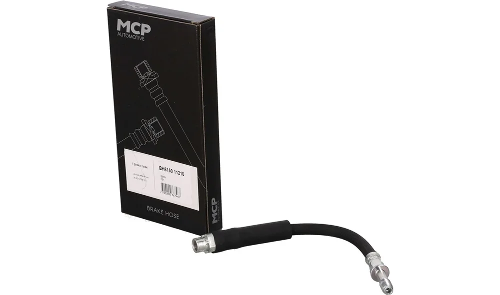 Bremseslange – 8150 11210 – (MCP) v:5368010 Bremseslange – 8150 11210 – (MCP) v:5368010