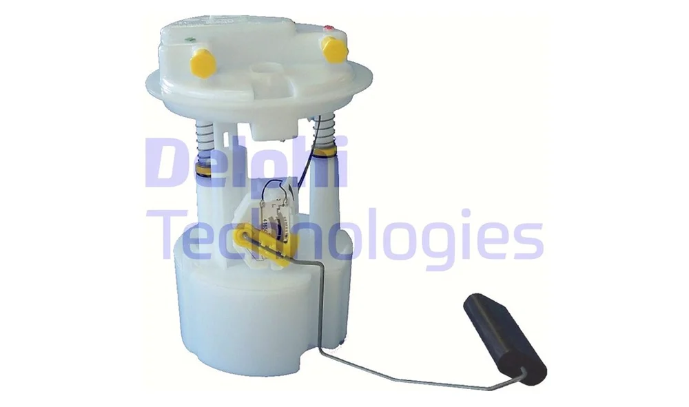 Sensor, drivstoff nivå FG1001-12B1 (Delp v:9146606