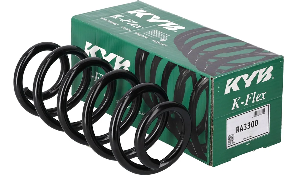 Fjær – RA3300 – K-Flex – (KYB) v:6974249