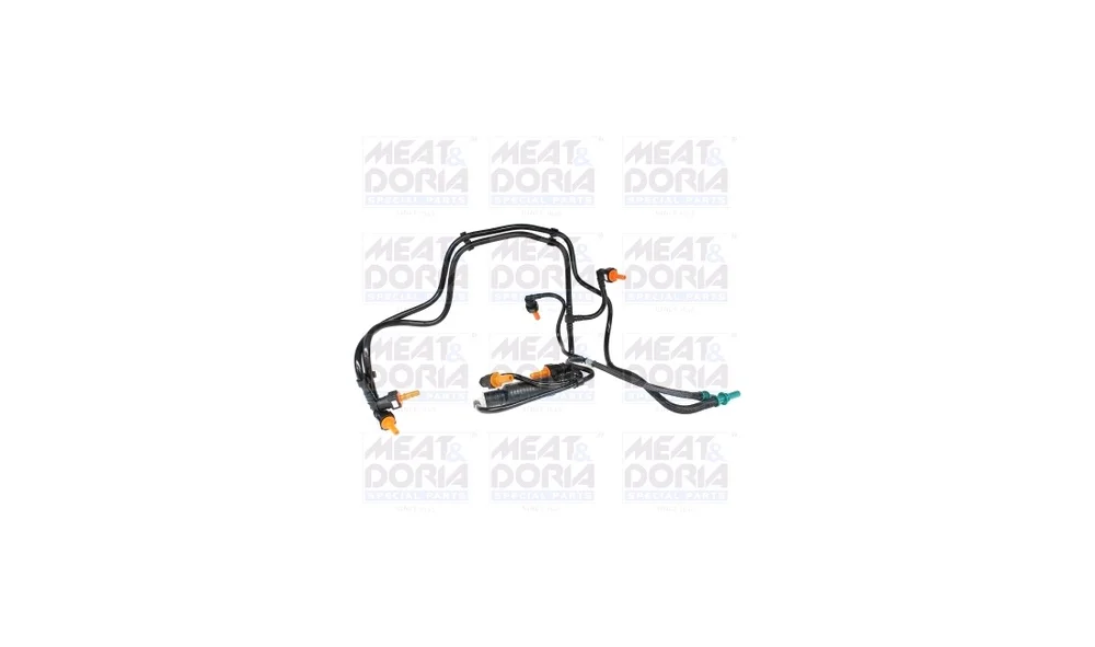 Brennstoffledning 98062 (Meat & Doria) v:2494091 Brennstoffledning 98062 (Meat & Doria) v:2494091