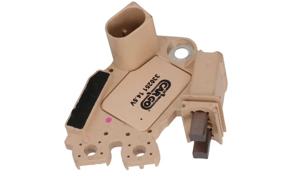 Dynamoregulator F 032 136 457 (HC-CARGO) v:2848945 Dynamoregulator F 032 136 457 (HC-CARGO) v:2848945