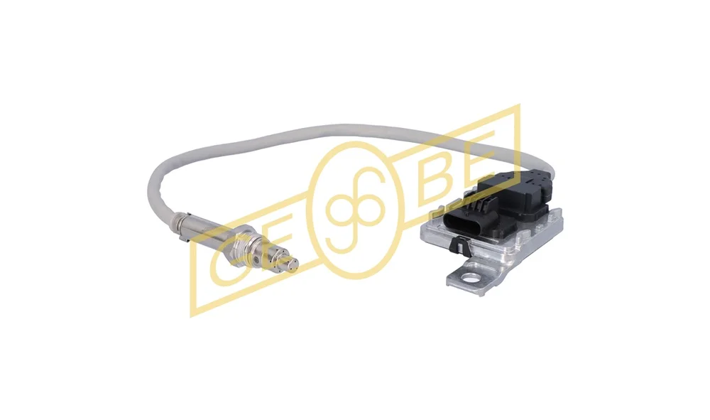 Nox-Sensor, Nox-Katalysator 9 3800 1 (IK v:2778910