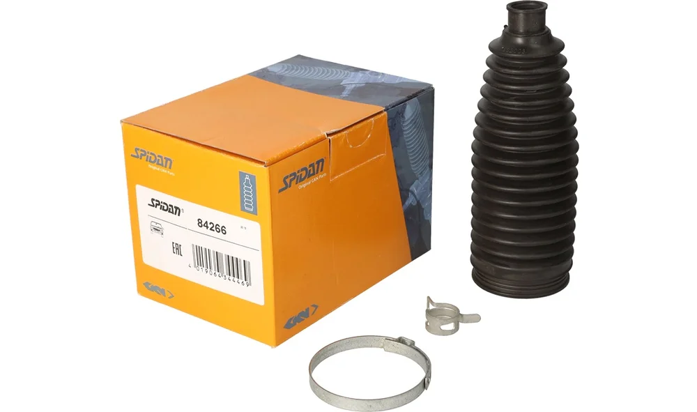 Mansjett, Styring – 84266 – (GKN) v:1422134 Mansjett, Styring – 84266 – (GKN) v:1422134
