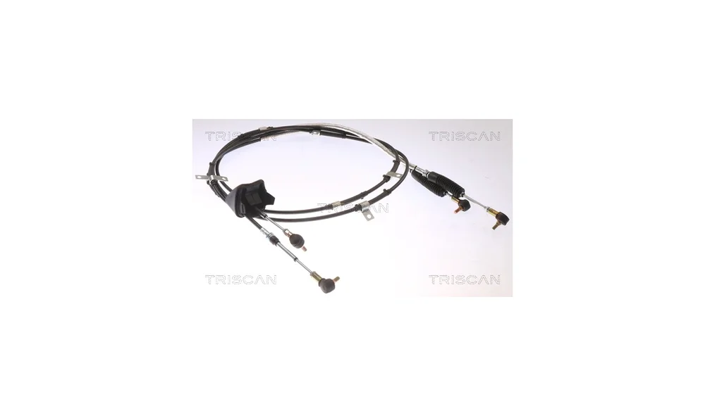 Kabel, girmekanisme 8140 14710 (Triscan) v:9385965 Kabel, girmekanisme 8140 14710 (Triscan) v:9385965