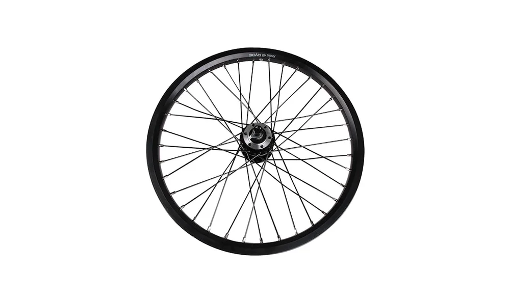 Forhjul høyre side 20\ til e-Cargo 5 v:1601085″