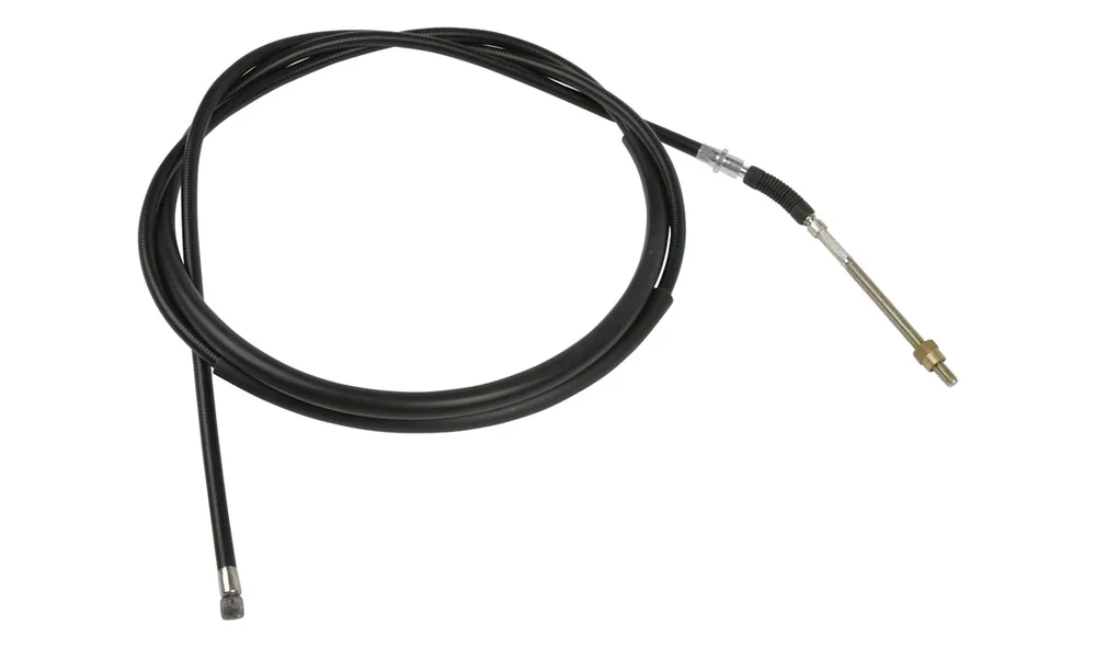 Bakbremsewire, original v:202220