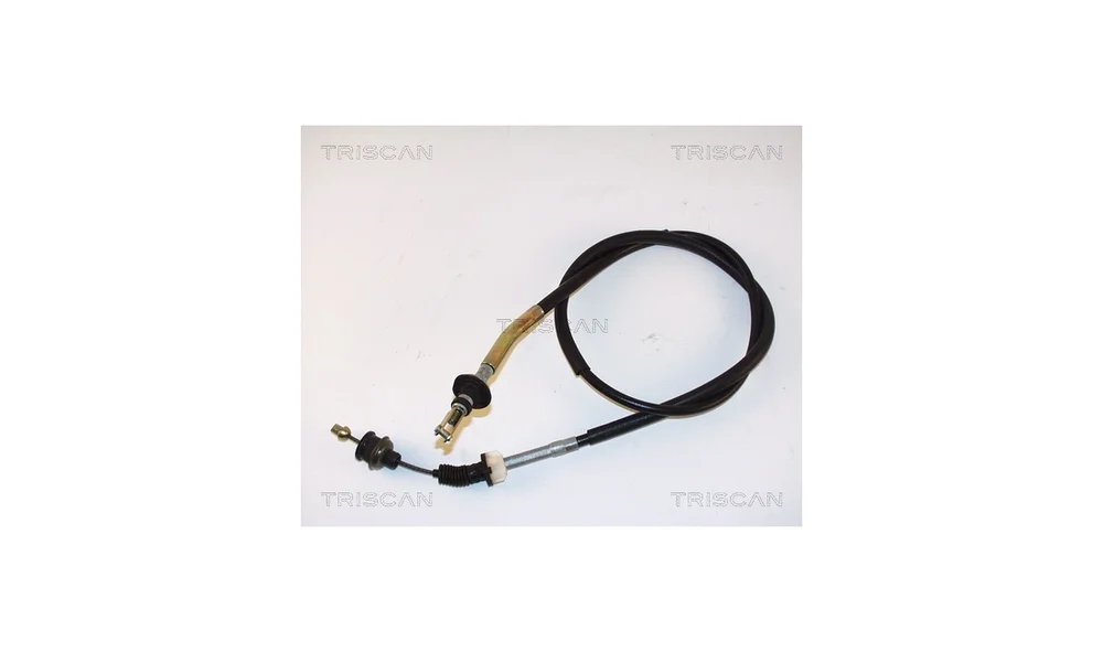 Clutchkabel – 8140 40206 – (Triscan) v:9860367 Clutchkabel – 8140 40206 – (Triscan) v:9860367