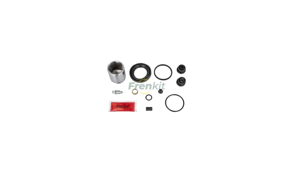 Reparasjonssett, Bremsecaliper 243984 (F v:4796209 Reparasjonssett, Bremsecaliper 243984 (F v:4796209