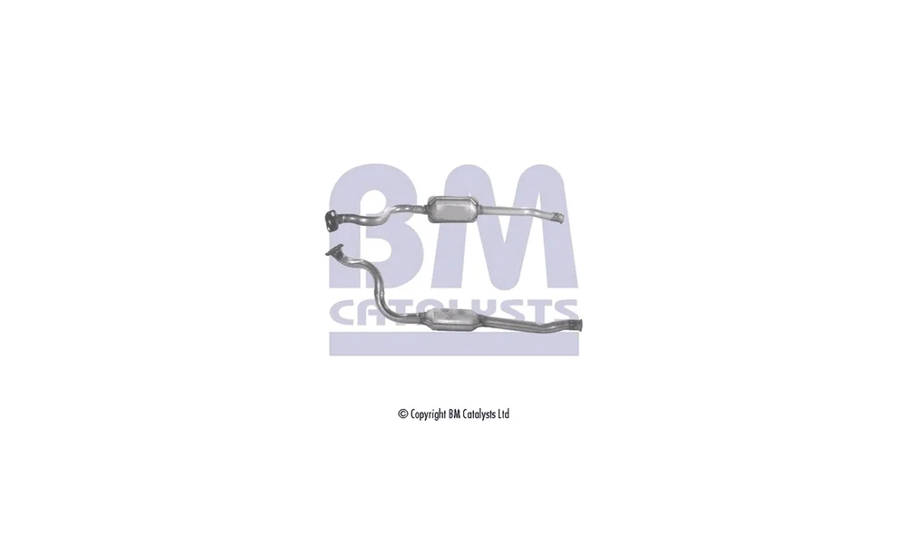Katalysator - BM80073H - (BM Catalysts) v:8768453