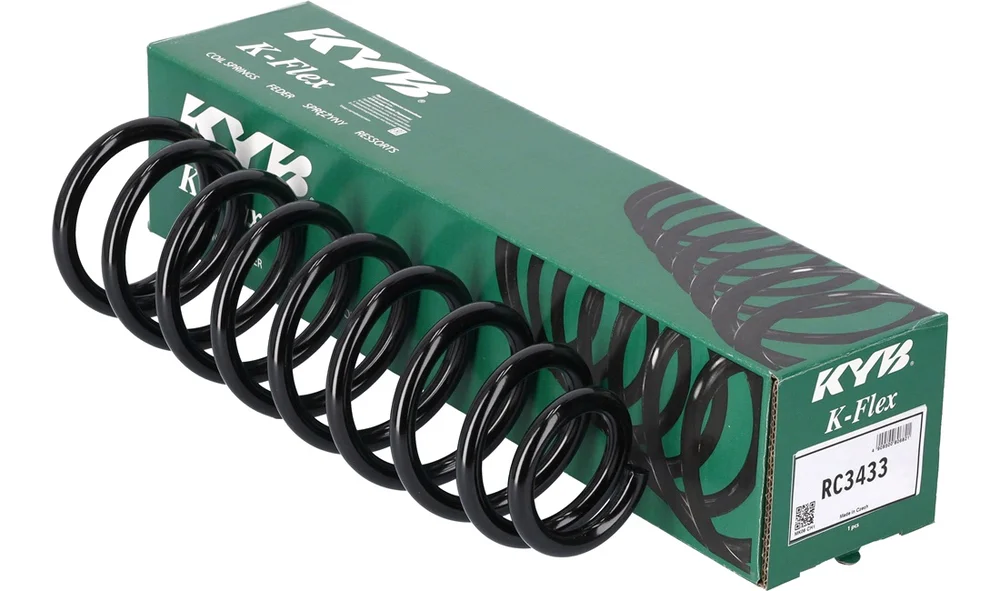 Fjær - RC3433 - K-Flex - (KYB) v:5994748
