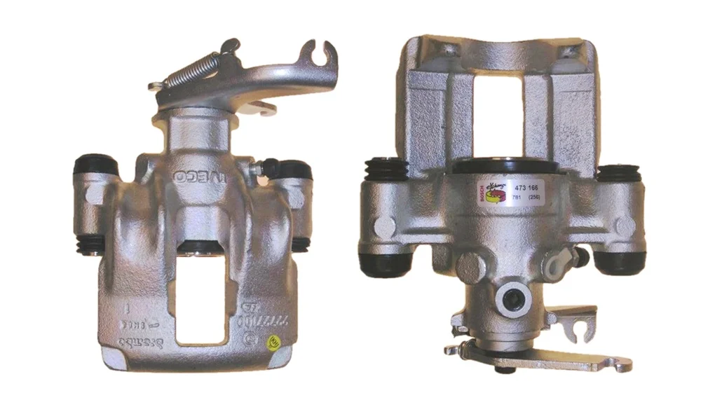 Bremsecaliper - 0 986 473 166 - (BOSCH) v:9344395